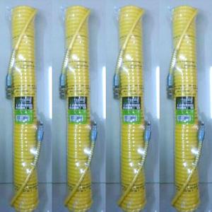 Tekiro Selang Recoil Kuning 9m