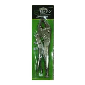 Tekiro Tang Buaya Model Lurus