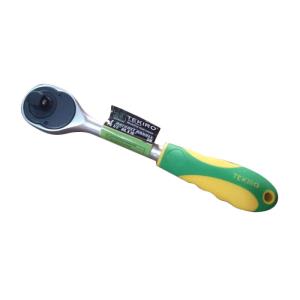 Tekiro Stang Sock Rachet 10 inch Gagang Karet