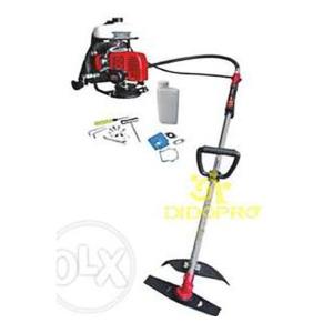 Wipro Mesin Potong Rumput  Mpr 328