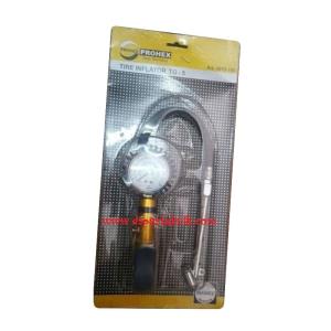 Prohex Tire Gauge TG-5
