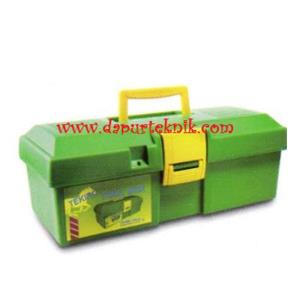 Tekiro Tool Box Plastik Type 0201