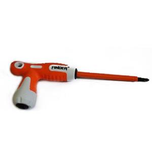 Finder  Obeng Test Pen Multi