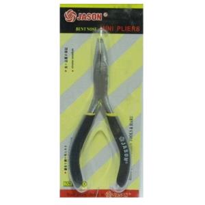 Jason Tang Lancip Chrome  6''