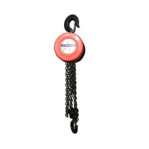 Katrol Type HSZ Orange 5.0T X 5Mtr Mod.Bulat