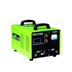 Einhill Travo Las Iinverter MMA - TIG 315A - 3PH Digital (Mosfet)