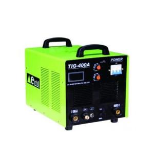 Einhill Travo Las Iinverter MMA - TIG 400A - 3PH Digital (Mosfet)
