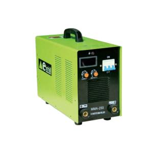 Einhill Travo Las Iinverter MMA  250A - 3PH Digital (Mosfet)