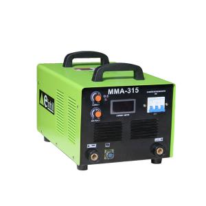 Einhill Travo Las Iinverter MMA  315A - 3PH Digital (Mosfet)