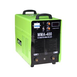 Einhill Travo Las Iinverter MMA 400A - 3PH Digital (Mosfet)