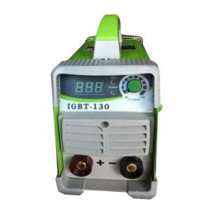 Einhill Travo Las Inverter IGBT 130A Digital