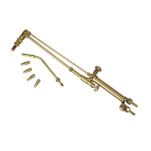 Einhill Blander Las Pot. TYPE M-LPG Mod. Yamato