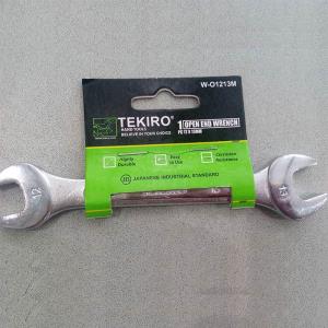 Tekiro Kunci Pas 12 x 13mm