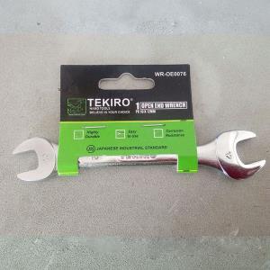 Tekiro Kunci Pas 10 x 12mm