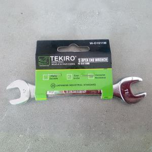Tekiro Kunci Pas 10 x 11mm