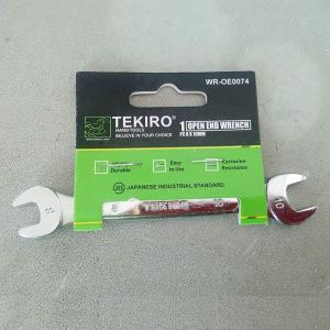 Tekiro Kunci Pas 8 x 10mm