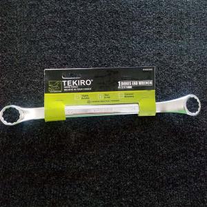 Tekiro Kunci Ring 22x24mm