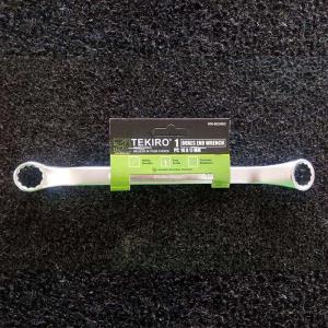 Tekiro Kunci Ring 16x17mm