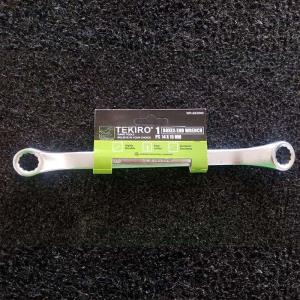 Tekiro Kunci Ring 14x15mm