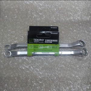 Tekiro Kunci Ring 12x14mm
