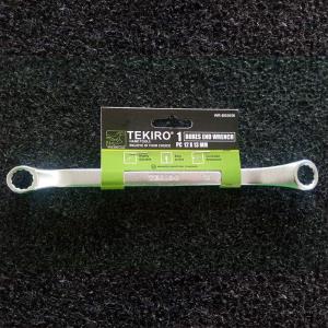 Tekiro Kunci Ring 12x13mm