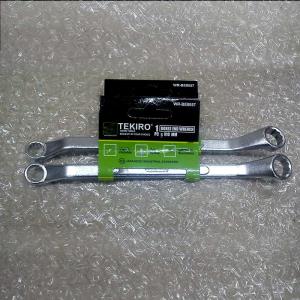 Tekiro Kunci Ring 10x11mm