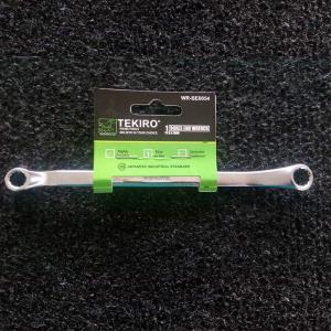 Tekiro Kunci Ring 8x9mm