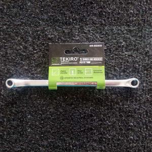 Tekiro Kunci Ring 6x7mm