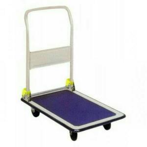 Hand Truck 150 Kg (Troli Barang )