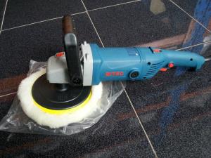 Bitec Mesin Poles 7'' Type GMP 9208