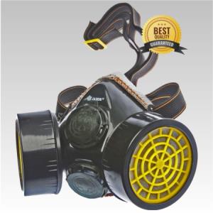 Jason Masker Double Filter