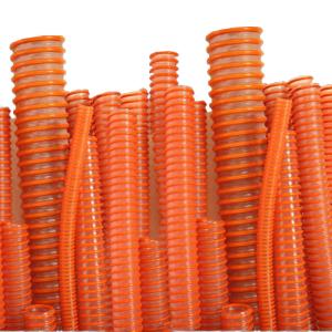 Mondea Selang Spiral Orange 2'' x 50m