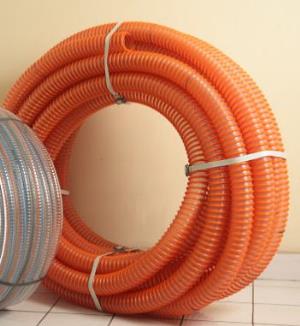 Mondea Selang Spiral Orange 3'' x 30m