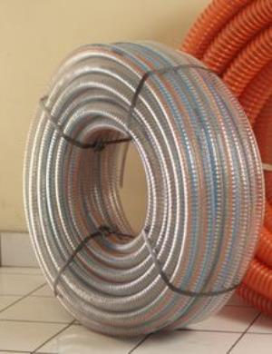 Mondea Selang Spring (Kawat) 1 1/4'' x 50 mtr
