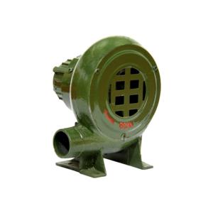 Blower Keong 2.0'' - 100 Watt Body Besi