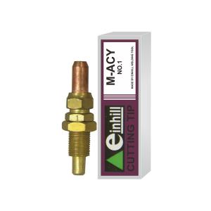 Einhill Cutting Tip Type M ACY NO.3
