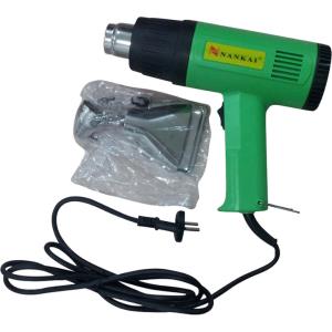 Nankai Hot Air Gun