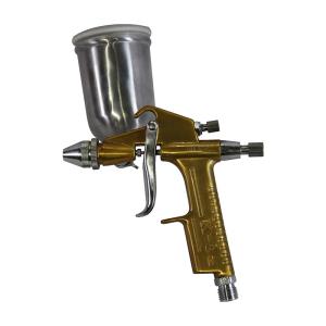 Einhill Spray Gun K-3/R-2 (Emas Metalik)