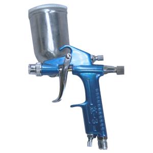 Einhill Spray Gun K-3A (Biru Metalik)