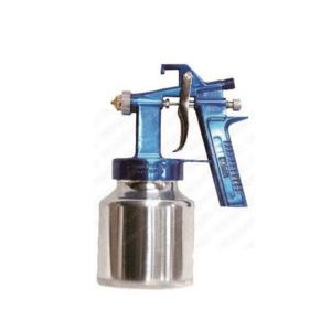 Einhill Spray Gun MZ472 (Biru Mitalik)