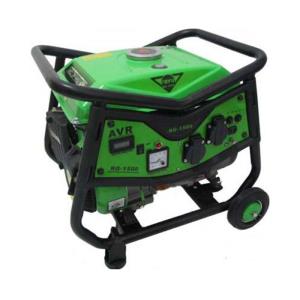 Ryu Gasoline Generator Set RG 1500