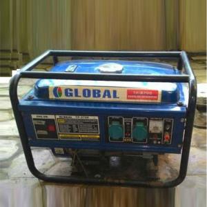 Global Generator Type TP 3900/ 2500 Watt