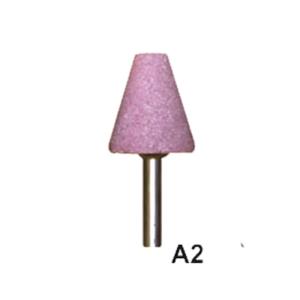 Batu Osco A2 (Kerucut)