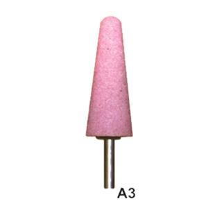 Batu Osco A3 (Kerucut)