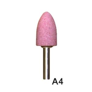 Batu Osco A4 (Kerucut