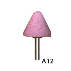 Batu Osco A12 (Kerucut)