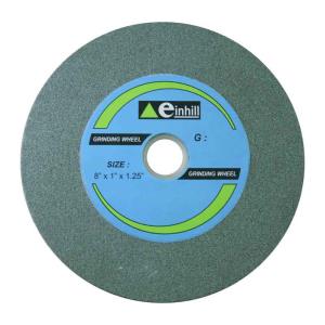 Einhill Batu 8x1x1.25 Hijau G.100