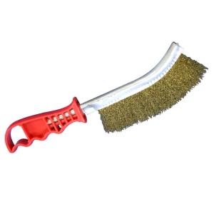 Einhill Sikat Las Kuningan