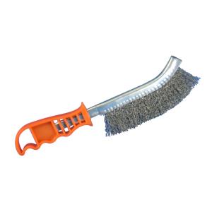 Einhill Sikat Las Putih