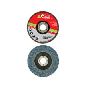 Einhill Flap Disc 4'